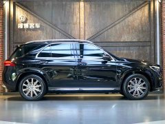 Mercedes-Benz GLE (imported) facelift GLE 350 4MATIC fashionable - фото 17