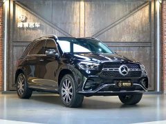 Mercedes-Benz GLE (imported) facelift GLE 350 4MATIC fashionable - фото 18
