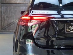 Mercedes-Benz GLE (imported) facelift GLE 350 4MATIC fashionable - фото 19