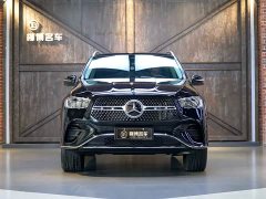 Mercedes-Benz GLE (imported) facelift GLE 350 4MATIC fashionable - фото 2