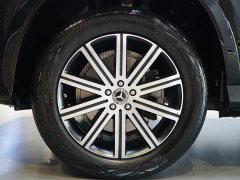 Mercedes-Benz GLE (imported) facelift GLE 350 4MATIC fashionable - фото 20