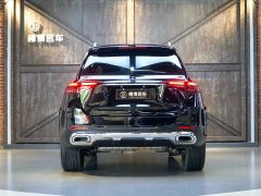 Mercedes-Benz GLE (imported) facelift GLE 350 4MATIC fashionable - фото 3