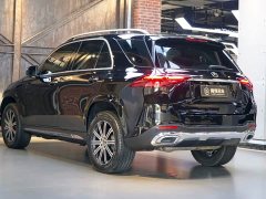 Mercedes-Benz GLE (imported) facelift GLE 350 4MATIC fashionable - фото 4