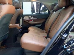 Mercedes-Benz GLE (imported) facelift GLE 350 4MATIC fashionable - фото 5
