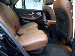 Mercedes-Benz GLE (imported) facelift GLE 350 4MATIC fashionable - фото 6