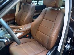 Mercedes-Benz GLE (imported) facelift GLE 350 4MATIC fashionable - фото 7
