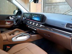 Mercedes-Benz GLE (imported) facelift GLE 350 4MATIC fashionable - фото 8