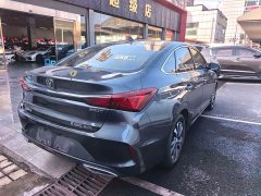 Changan PLUS NE 1.4T GDI DCTPremium Edition - фото 10