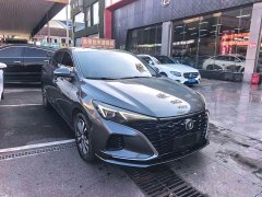 Changan PLUS NE 1.4T GDI DCTPremium Edition - фото 3