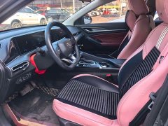 Changan PLUS NE 1.4T GDI DCTPremium Edition - фото 4