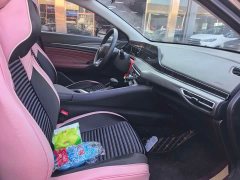 Changan PLUS NE 1.4T GDI DCTPremium Edition - фото 7