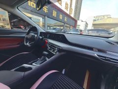 Changan PLUS NE 1.4T GDI DCTPremium Edition - фото 8