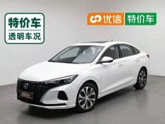Changan PLUS NE 1.4T GDI DCTFlagship Version - фото 1