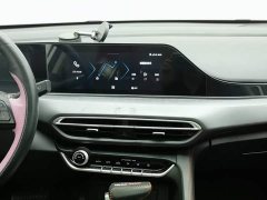 Changan PLUS NE 1.4T GDI DCTFlagship Version - фото 12