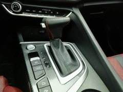 Changan PLUS NE 1.4T GDI DCTFlagship Version - фото 13