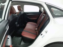 Changan PLUS NE 1.4T GDI DCTFlagship Version - фото 15