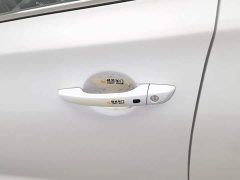 Changan PLUS NE 1.4T GDI DCTFlagship Version - фото 18