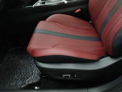 Changan PLUS NE 1.4T GDI DCTFlagship Version - фото 20
