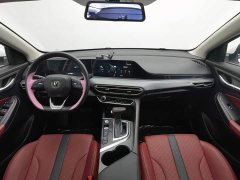Changan PLUS NE 1.4T GDI DCTFlagship Version - фото 5