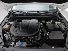 Changan PLUS NE 1.4T GDI DCTFlagship Version - фото 6