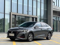 Changan PLUS NE 1.4T GDI DCT Edition - фото 1