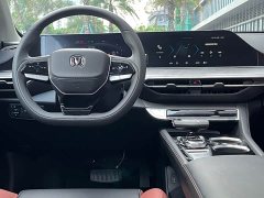 Changan PLUS NE 1.4T GDI DCT Edition - фото 11