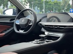 Changan PLUS NE 1.4T GDI DCT Edition - фото 12