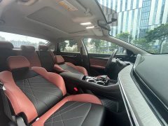 Changan PLUS NE 1.4T GDI DCT Edition - фото 14