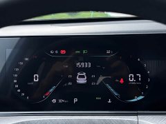 Changan PLUS NE 1.4T GDI DCT Edition - фото 15