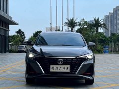 Changan PLUS NE 1.4T GDI DCT Edition - фото 2