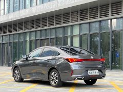 Changan PLUS NE 1.4T GDI DCT Edition - фото 4