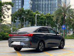 Changan PLUS NE 1.4T GDI DCT Edition - фото 6