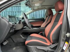 Changan PLUS NE 1.4T GDI DCT Edition - фото 7