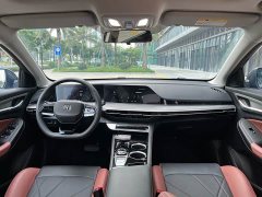 Changan PLUS NE 1.4T GDI DCT Edition - фото 8
