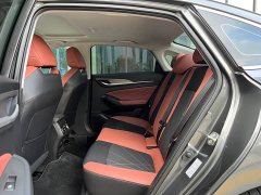 Changan PLUS NE 1.4T GDI DCT Edition - фото 9