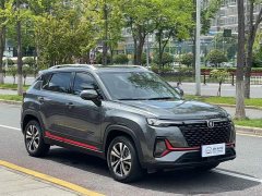 Changan CS35PLUS NE 1.4T DCTLuxury Version - фото 3