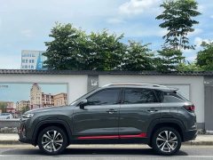 Changan CS35PLUS NE 1.4T DCTLuxury Version - фото 4