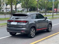 Changan CS35PLUS NE 1.4T DCTLuxury Version - фото 7