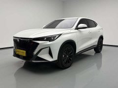 Changan X5 PLUS 1.5T DCT Edition - фото 1