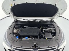 Changan X5 PLUS 1.5T DCT Edition - фото 18
