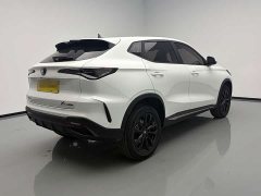 Changan X5 PLUS 1.5T DCT Edition - фото 4