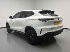 Changan X5 PLUS 1.5T DCT Edition - фото 6