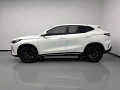 Changan X5 PLUS 1.5T DCT Edition - фото 7