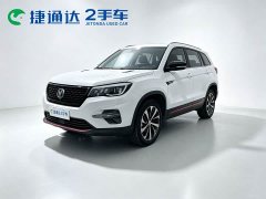 Changan CS75 Edition 280T DCTLuxury Version - фото 1