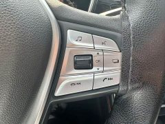 Changan CS75 Edition 280T DCTLuxury Version - фото 12