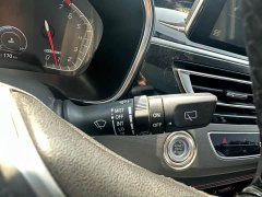 Changan CS75 Edition 280T DCTLuxury Version - фото 16