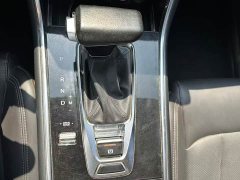 Changan CS75 Edition 280T DCTLuxury Version - фото 17