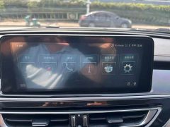 Changan CS75 Edition 280T DCTLuxury Version - фото 19