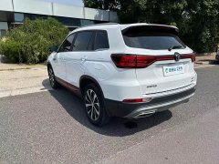 Changan CS75 Edition 280T DCTLuxury Version - фото 3