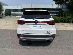 Changan CS75 Edition 280T DCTLuxury Version - фото 5
